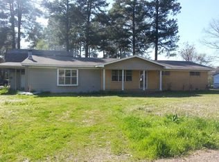 517 Arrington Rd, Texarkana, TX 75503