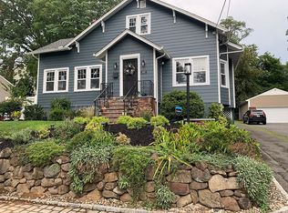 1017 E Broad St, Westfield, NJ 07090