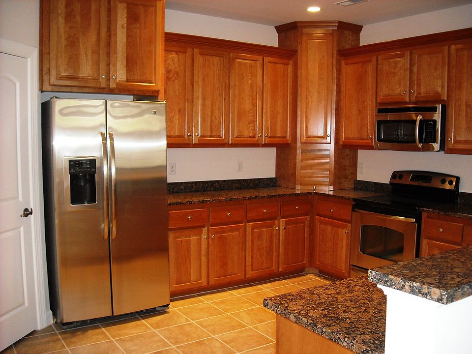 Custom Kitchen