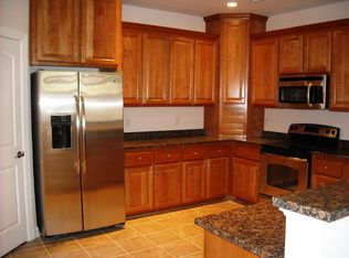 9104 Three Bushel Dr, Toano, VA 23168