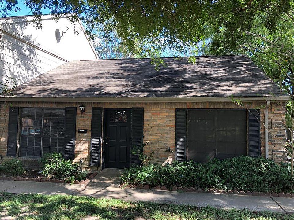 1st image of 6437 Creekbend Dr #141