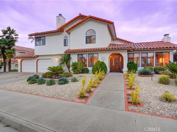 556 Woodland Dr, Arroyo Grande, CA 93420