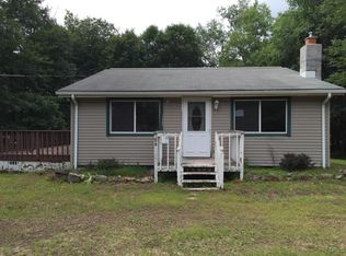 89 Wintergreen Trl, Albrightsville, PA 18210
