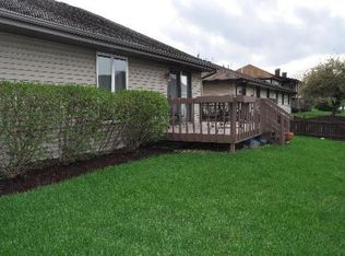 602 Big Timber Dr, Joliet, IL 60431