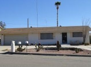 160 Geronimo Blvd, Lake Havasu City, AZ 86404