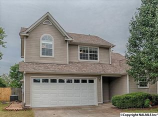 2515 Autumn Ridge Dr SW, Huntsville, AL 35803