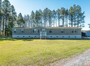 11445 Highway 742 Hwy N, Polkton, NC 28135