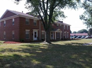 1245 Jackson Park Pl APT C, Seymour, IN 47274