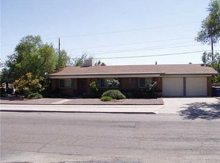 6305 Belton Rd, El Paso, TX 79912