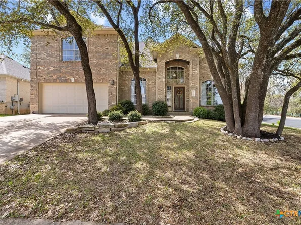 1401 Hargis Creek Trl, Austin, TX 78717