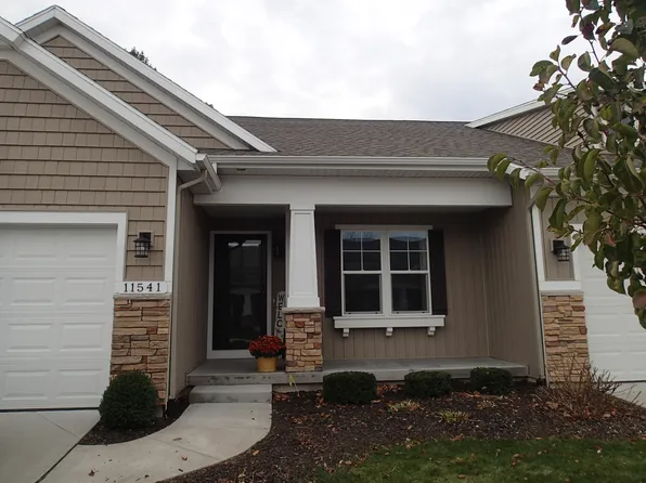 11541 Norfolk Dr #49, Allendale, MI 49401