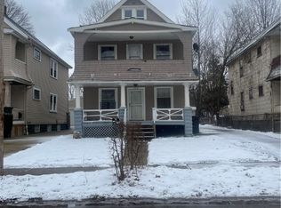 2913 E 126th St, Cleveland, OH 44120