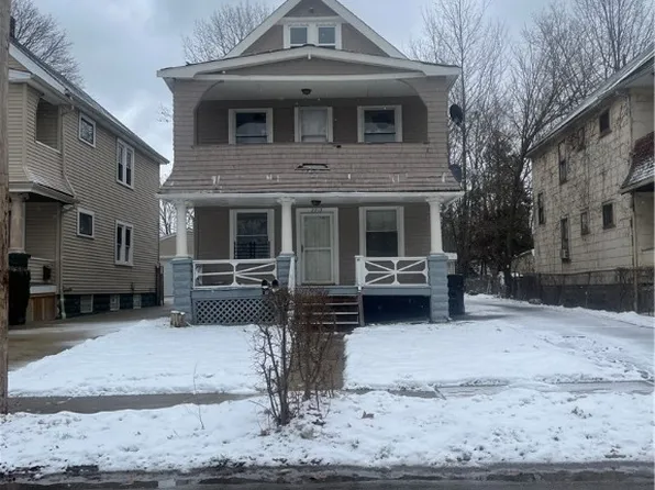 2913 E 126th St, Cleveland, OH 44120