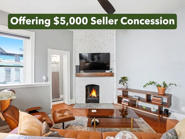 807 E 14th Avenue #2, Denver, CO 80218