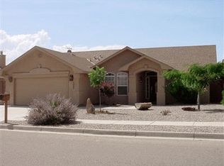2239 Sidewinder St SW, Los Lunas, NM 87031