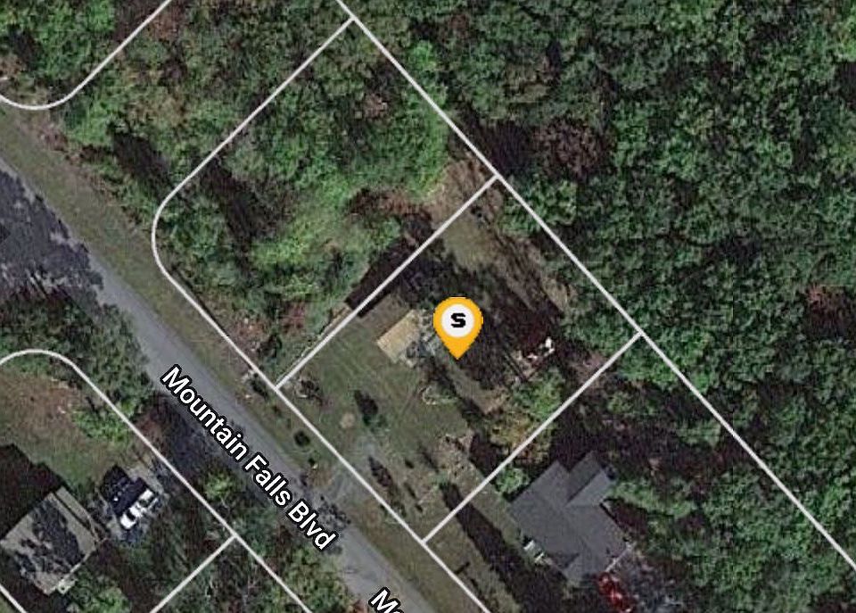 1st image of 218 Mountain Falls Blvd