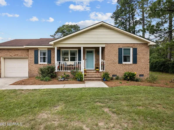 820 Wildlife Road, New Bern, NC 28560