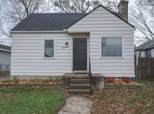 19777 Norborne, Redford, MI 48240