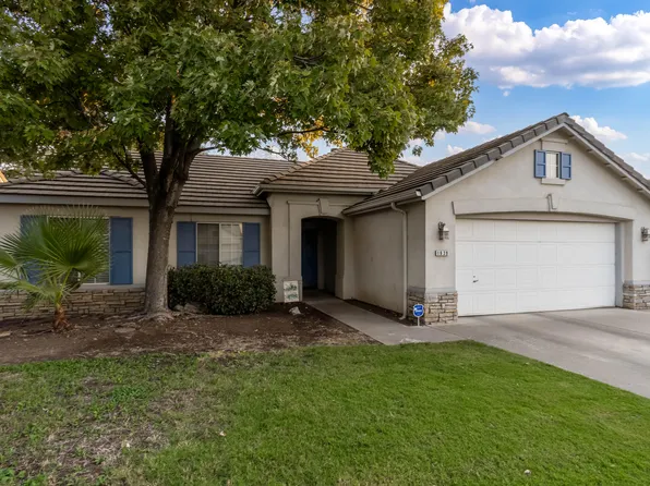 1939 W Cheryll Avenue, Porterville, CA 93257