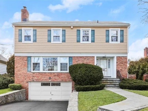 52 Fayette Road, Scarsdale, NY 10583