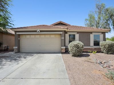 29954 N BROKEN SHALE Drive, Queen Creek, AZ, 85143