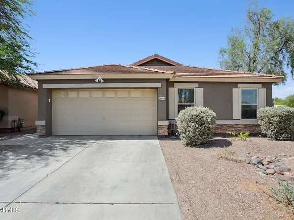 29954 N BROKEN SHALE Drive, San Tan Valley, AZ 85143