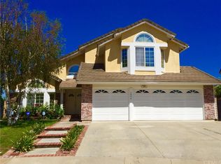 2804 S Jalee Ct, Walnut, CA 91789