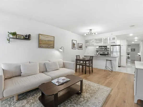 1110 W 11th St SW #1109, Calgary, AB T2R 1S5