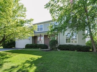 2085 Mark Cir, Bolingbrook, IL 60490