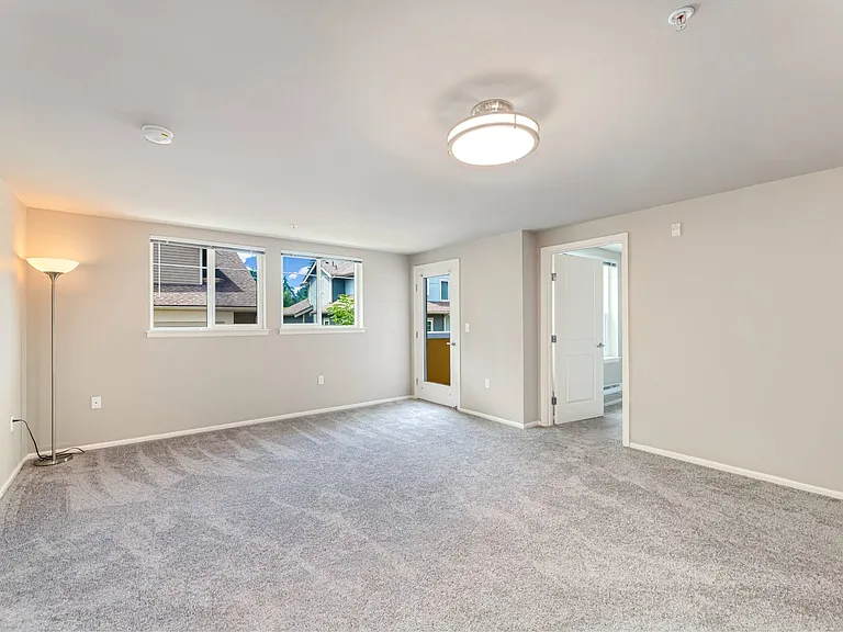 The Villas in Bellevue — Photo 60