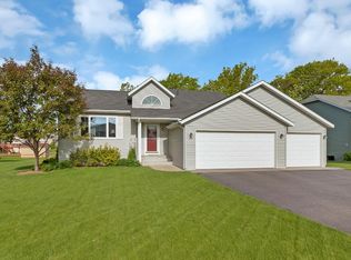 309 20th Ave N, Sartell, MN 56377