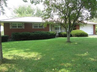 6281 Lambert Rd, Orient, OH 43146