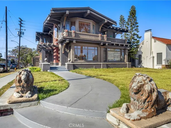 2303 E Ocean Blvd, Long Beach, CA 90803