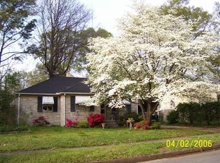 4178 Vann Ave, Memphis, TN 38111