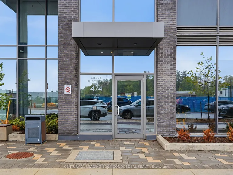 474 Caldari Rd #1803 — Photo 2