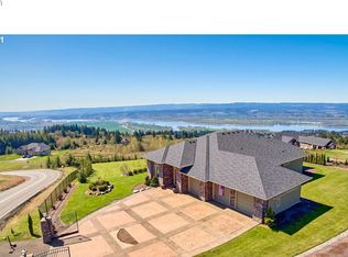 284 Shirley Gordon Rd, Kalama, WA 98625