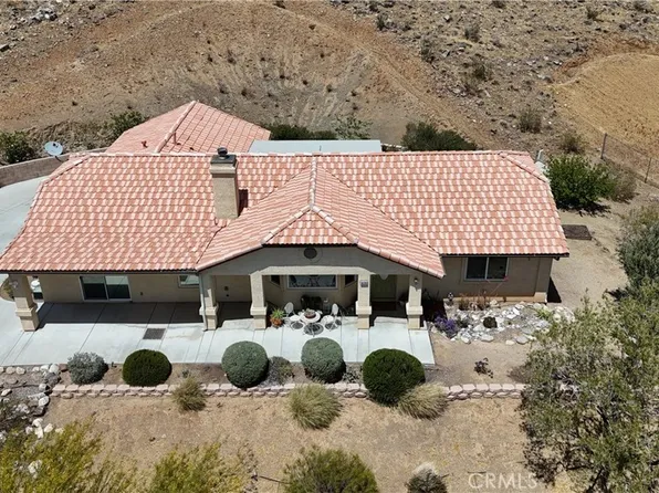 16190 Rancherias Rd, Apple Valley, CA 92307