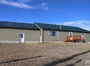 333 Rapelje Rd, Columbus, MT 59019