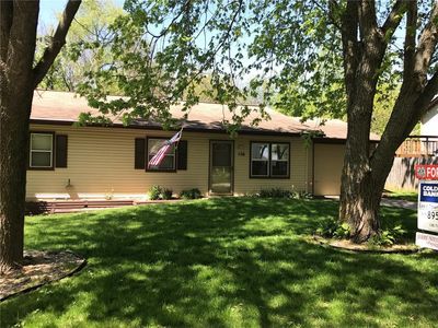 126 Lincoln Dr NE, Mount Vernon, IA, 52314