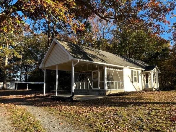 8022 Howard P Anderson Rd, Crystal Hill, VA 24539