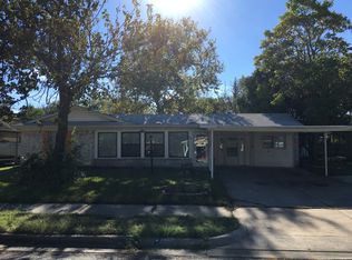 516 Ruidoso Dr, Saginaw, TX 76179