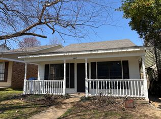 6947 Tulane Rd E, Horn lake, MS 38637