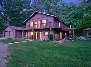 1611 S Williamston Rd, Dansville, MI 48819