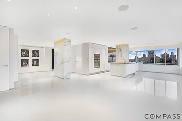 Sold by Compass