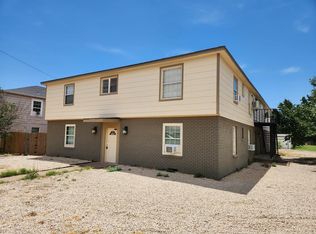 507 W Estes Ave APT 4, Midland, TX 79701