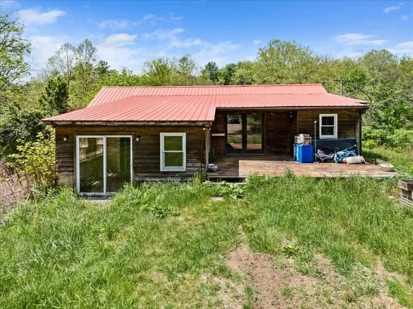 3862 Raspberry Ln, Pulaski, VA 24301