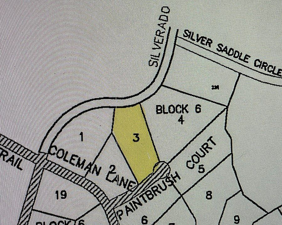 2nd image of Paintbrush Ct