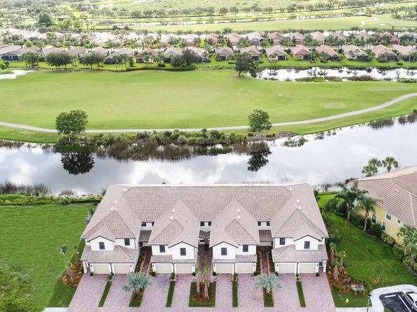Egret Plan, Del Webb Naples