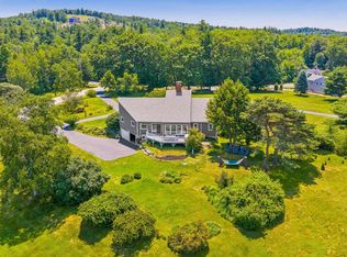 6 Beacon Hill Road, Gilford, NH 03249