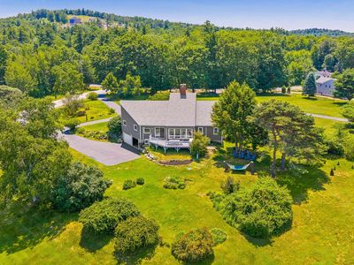 6 Beacon Hill Road, Gilford, NH, 03249